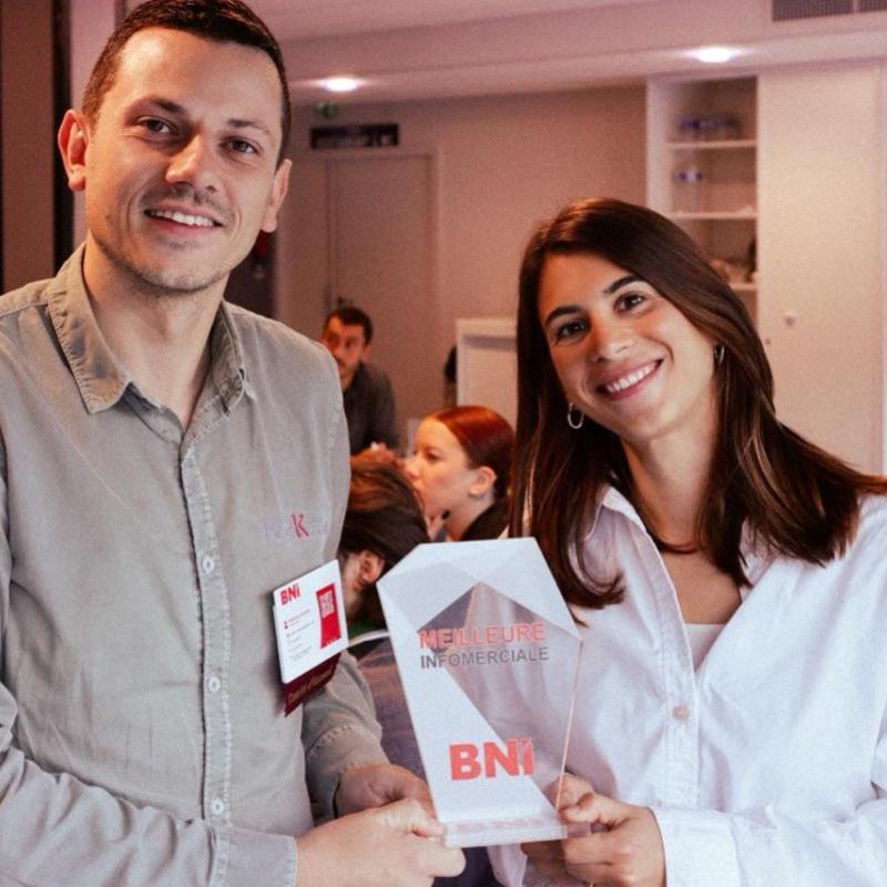 Booster son réseau pro : pourquoi c'est idéal de rejoindre un BNI ? 