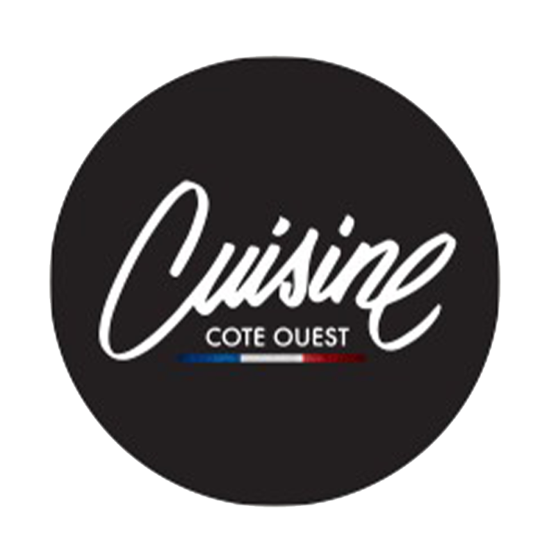 Logo Cuisine Cote Ouest