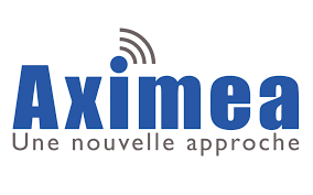 Logo Aximea
