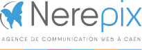 Logo Nerepix