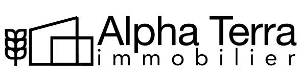 Logo Alpha Terra