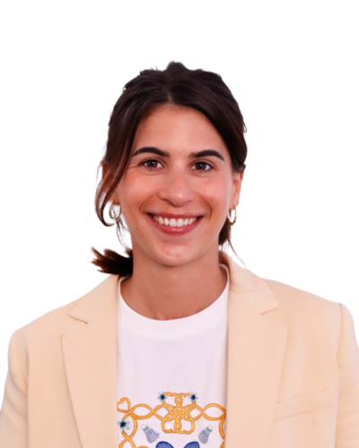 Photo de profil de Mylène Lesgourgues