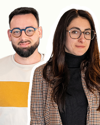 Photo de profil de Anthony Hamard