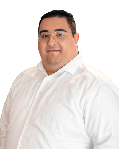 Photo de profil de Yanis Abounacer