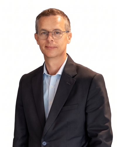 Photo de profil de Hervé Bocher