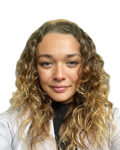 Photo de profil de Manon Hedjem