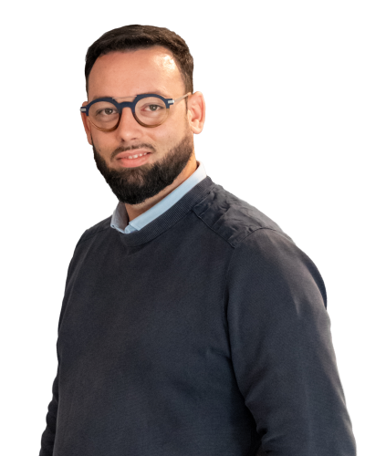 Photo de profil de Anthony Hamard