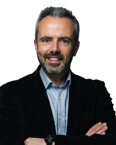 Photo de profil de Sébastien Montaigne
